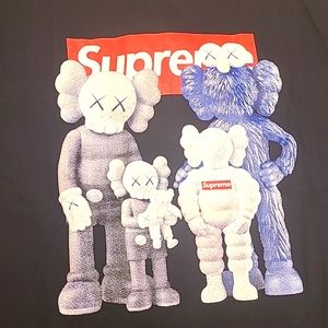 Supreme Shirt